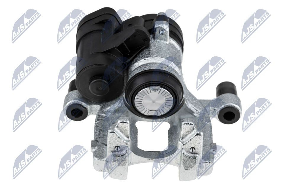 Zacisk hamulcowy tylny lewy NTY HZTVW064 cena, od 76,15 USD