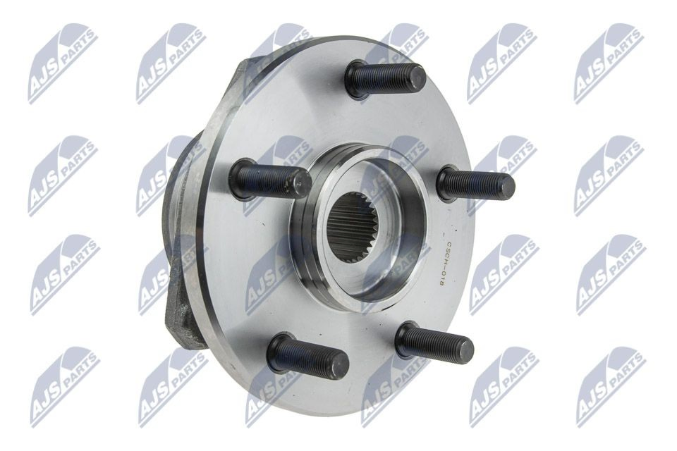 Piasta przednia NTY KLPCH018 cena, od 74,06 USD