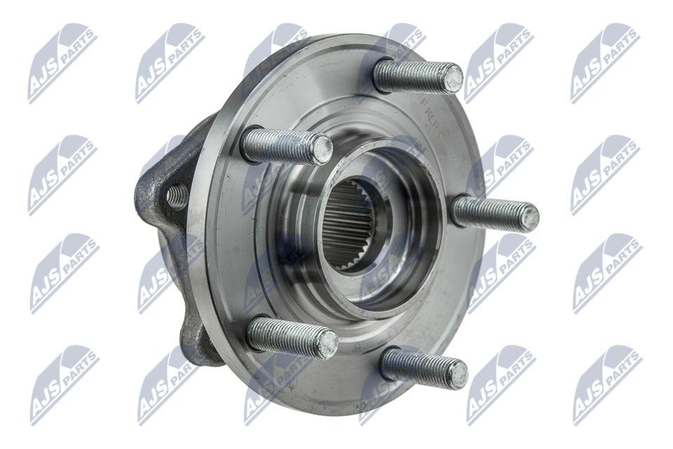 Piasta przednia NTY KLPCH028 cena, od 84,37 USD