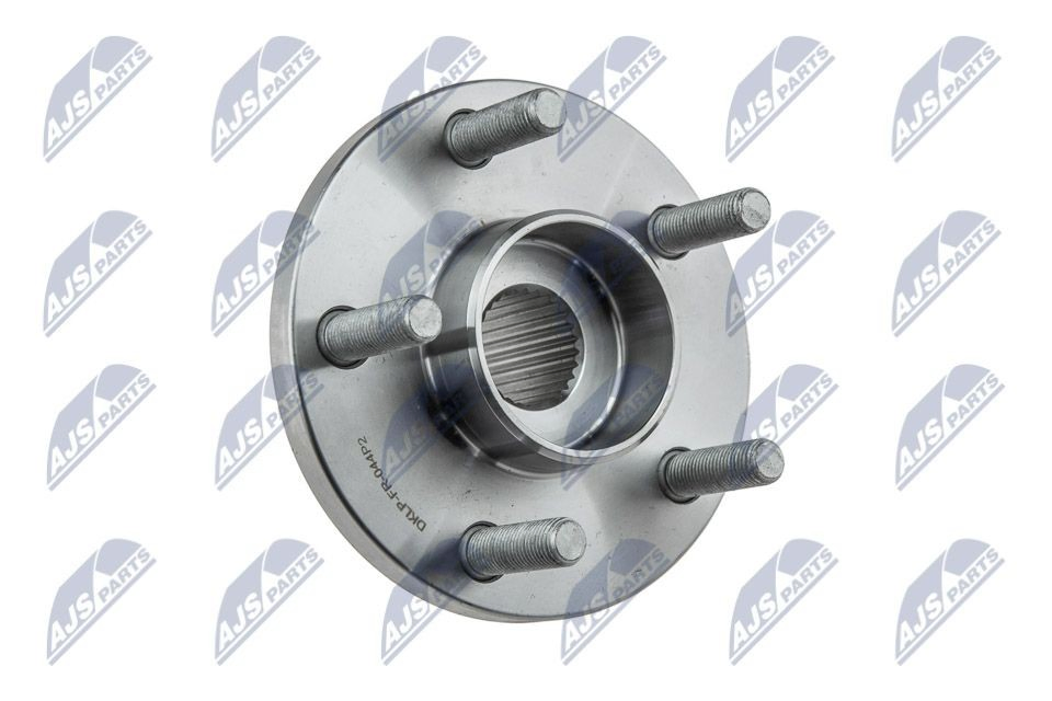 Piasta przednia do Ford Kuga II CBS