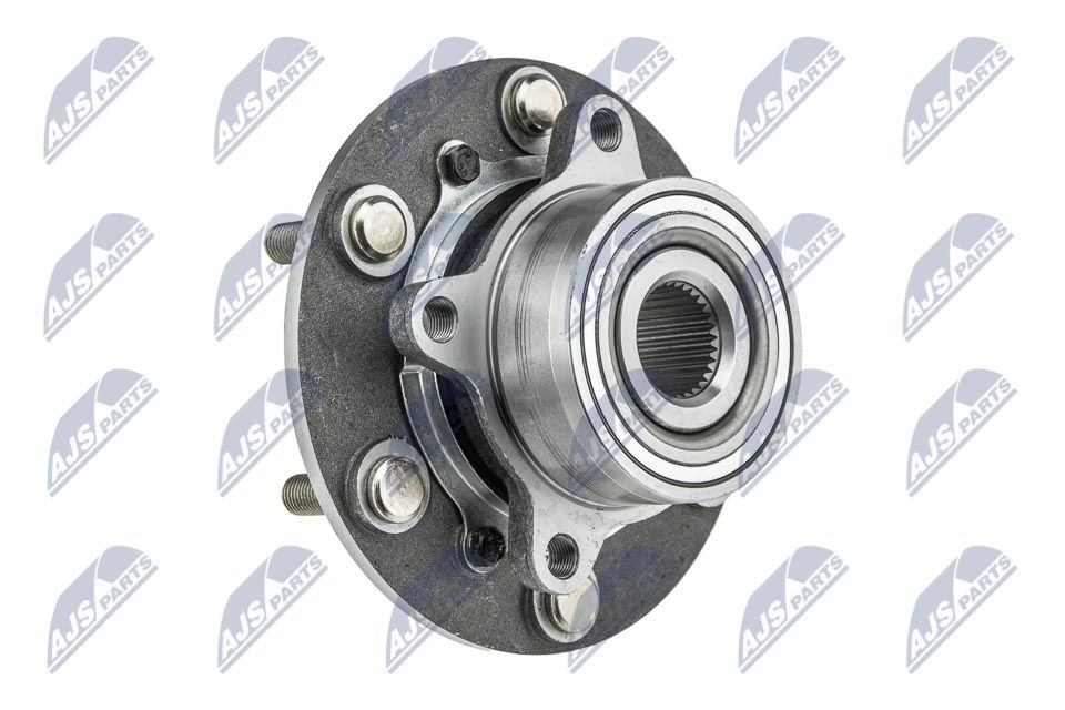 Piasta przednia NTY KLPMS040 cena, od 82,43 USD