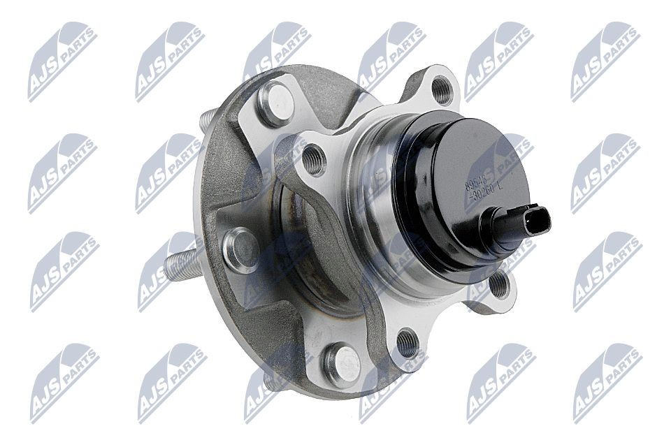 Do koszyka 4355030070 Toyota Piasta przednia