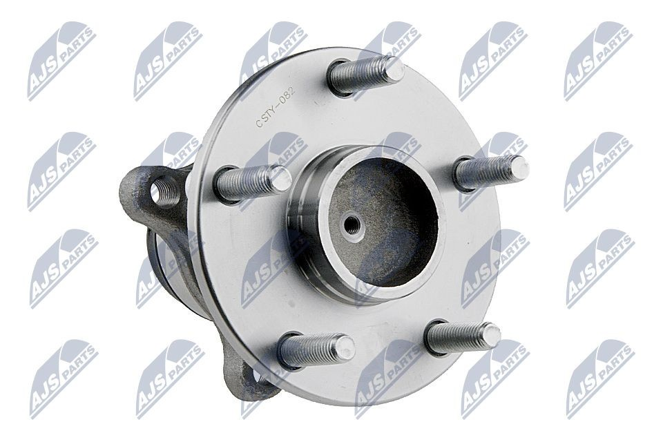 Piasta przednia 4355030070 Toyota