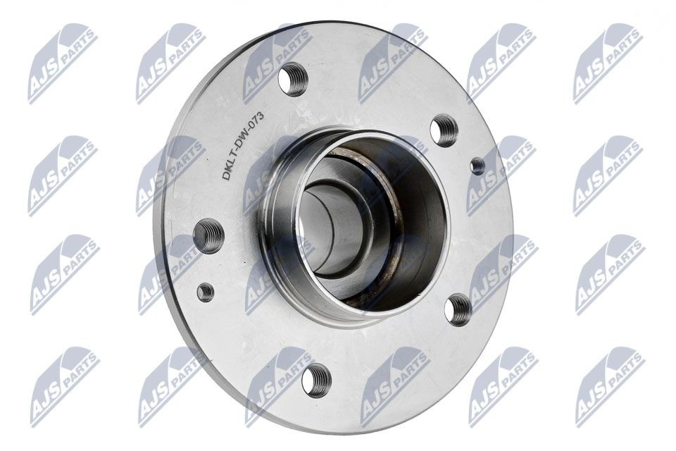 Piasta tylna SsangYong Korando C SUV (2010 - 2026) cena, od 68,34 USD
