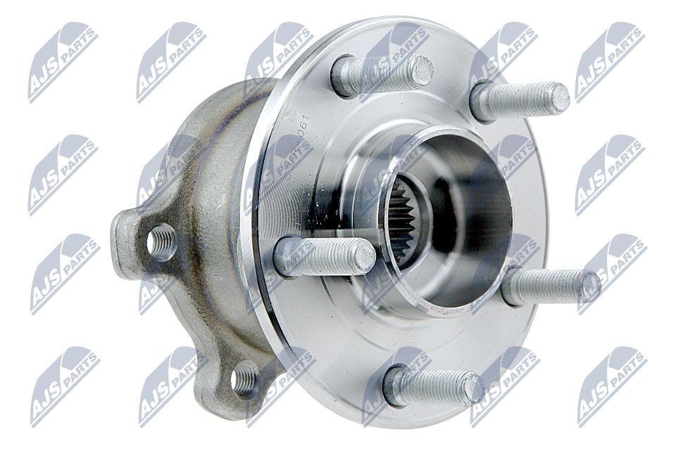 Piasta tylna NTY KLTFR061 cena, od 97,66 USD