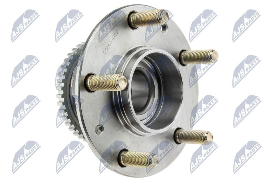 Piasta tylna NTY KLTMZ022 cena, od 47,70 USD