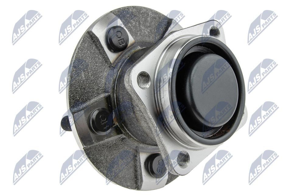 Piasta tylna Pontiac Vibe SUV (2003 - 2008) cena, od 62,64 USD