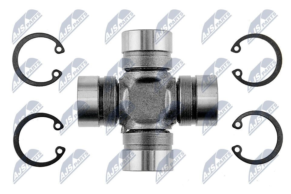 Krzyżak wału Cardana tylnego Subaru Forester I SUV (S10, SF) (1997 - 2002) cena, od 52,44 USD