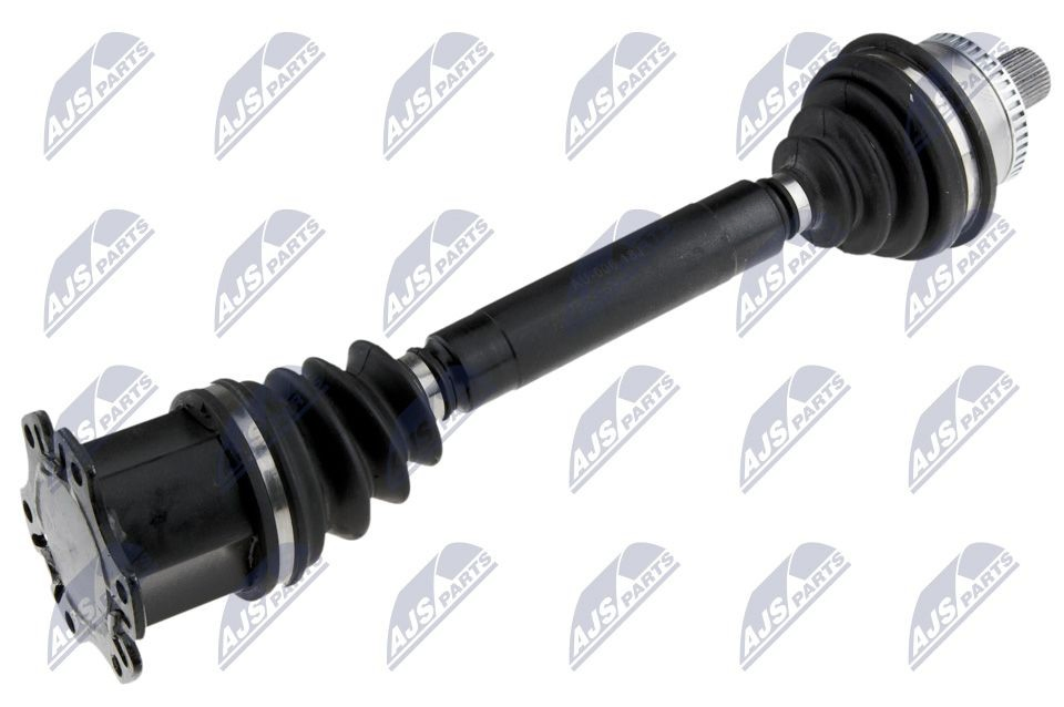Półoś napędowa przednia Audi A4 B6 kabriolet (8H7) (2002 - 2005) cena, od 100,24 USD