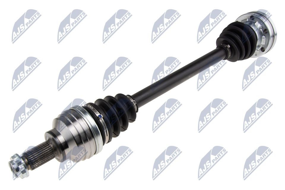 Półoś tylna BMW 5 sedana (E39) (1995 - 2003) cena, od 92,70 USD