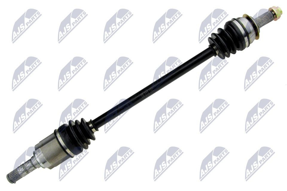 Półoś napędowa przednia Subaru Forester III SUV (S12, SH) (2007 - 2012) cena, od 111,43 USD