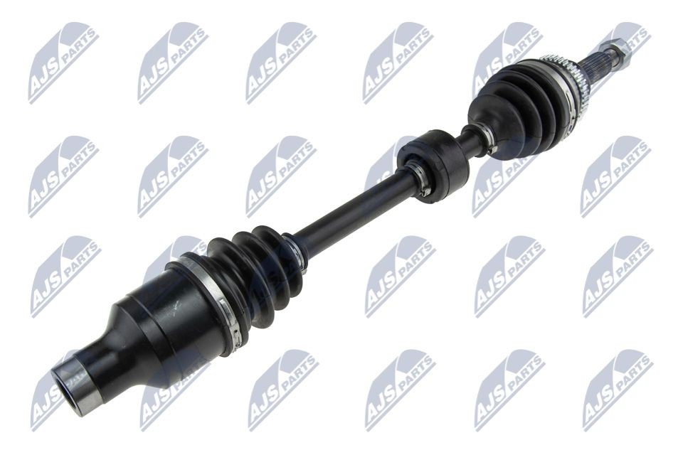 Półoś napędowa przednia prawa Suzuki Ignis II hatchback (FH) (2003 - 2026) cena, od 78,69 USD