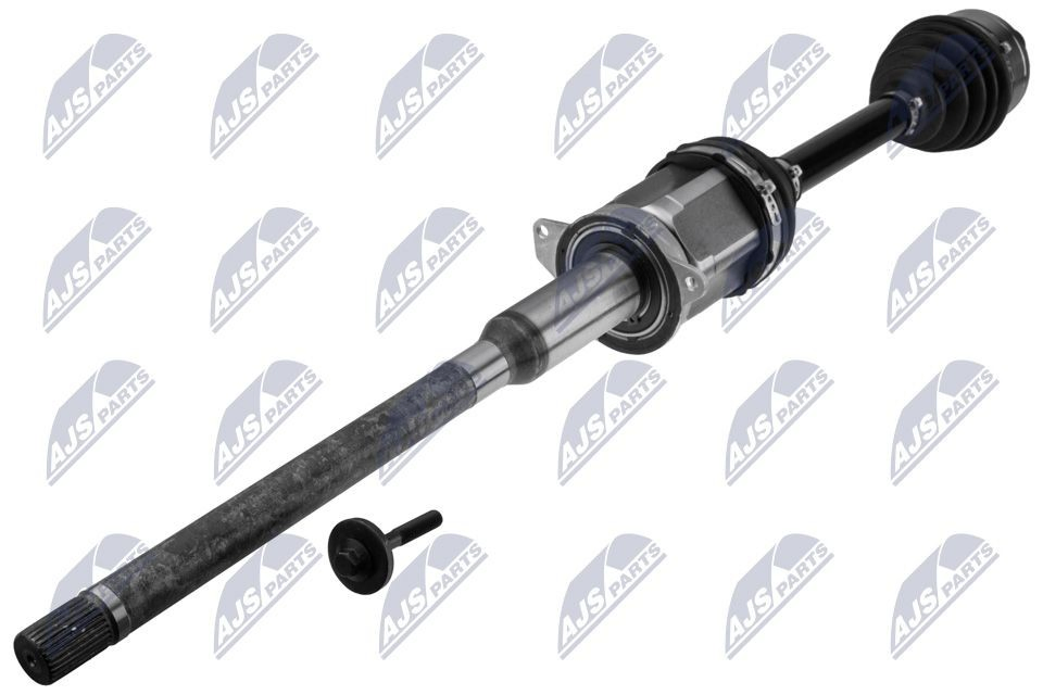 Półoś napędowa przednia prawa do Volvo XC60 II 246