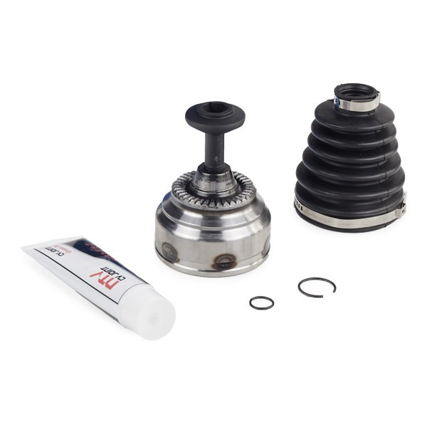 Przegub homokinetyczny przedni zewnętrzny NTY NPZBM009 cena, od 70,67 USD