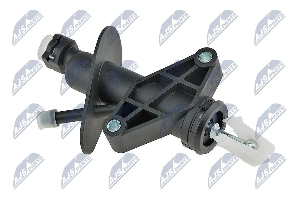  Cylinder sprzęgła główny Jaguar X-type 
