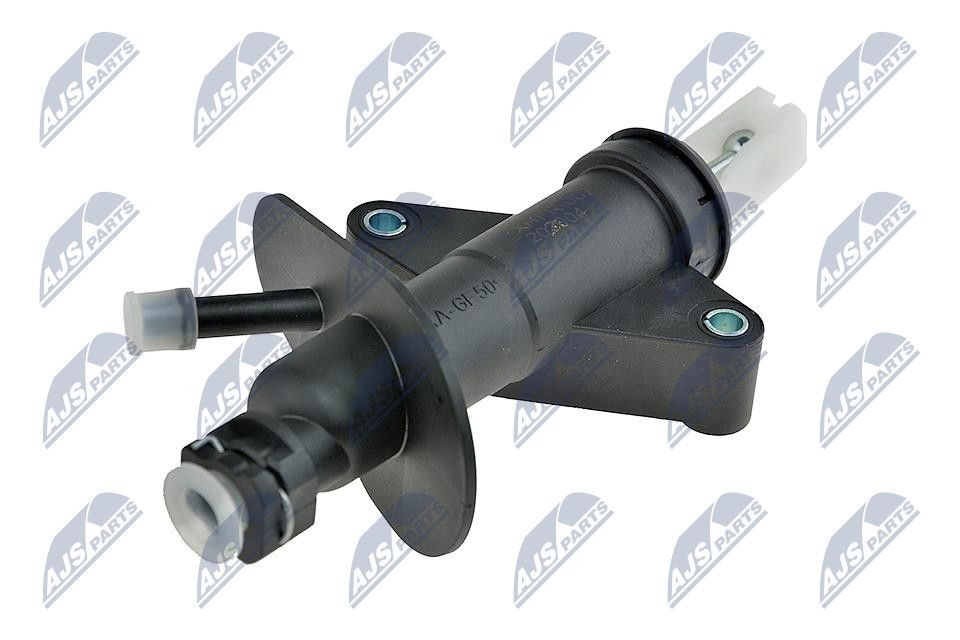 Do koszyka Cylinder sprzęgła główny Jaguar X-type  CF1