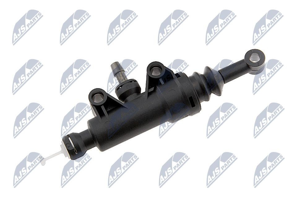 Do koszyka Cylinder sprzęgła główny Mercedes CLA  X117