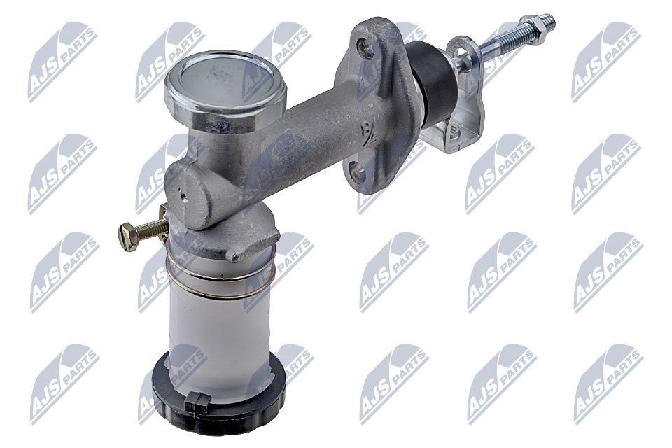  Cylinder sprzęgła główny Mitsubishi L 200 3