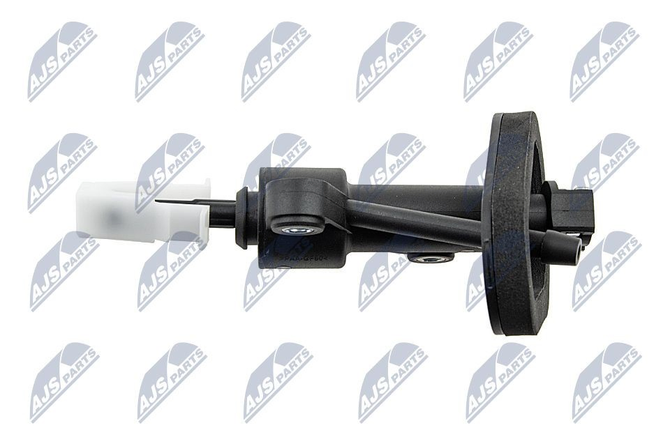 Do koszyka 2116015 VALEO Cylinder sprzęgła główny