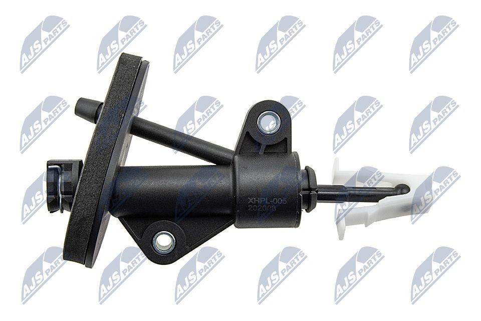  Cylinder sprzęgła główny Opel Mokka 1