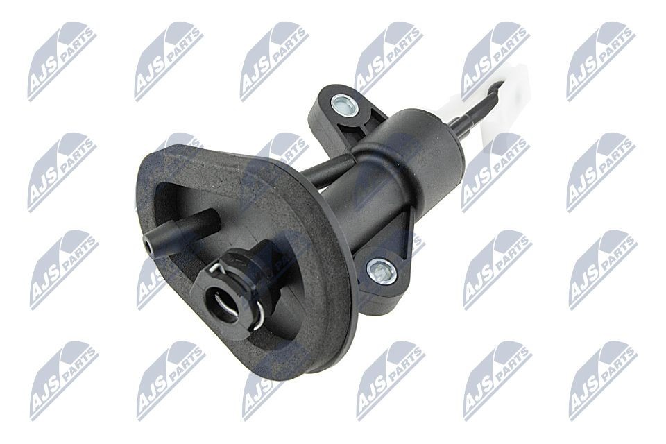 Cylinder sprzęgła główny 2116015 VALEO