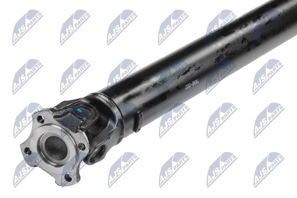 Łożysko podwieszane wału Cardana Honda CR-V II SUV (RD) (2002 - 2006) cena, od 52,96 USD