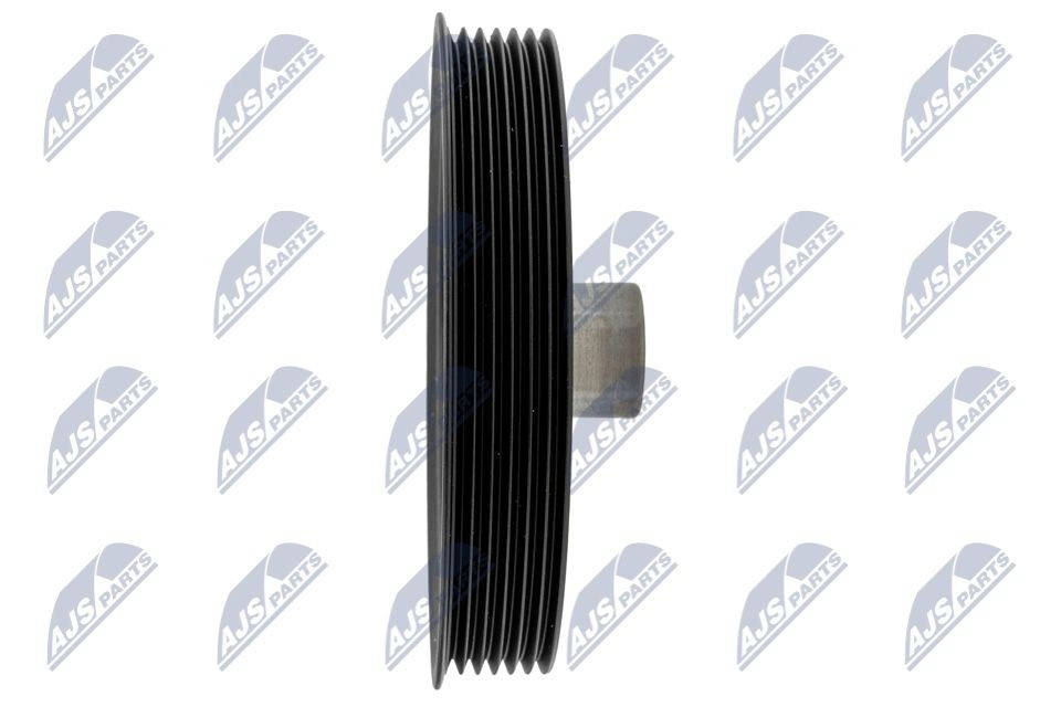 Koło pasowe wału korbowego Ford Connect awangarda (TC7) (2002 - 2013) cena, od 50,61 USD