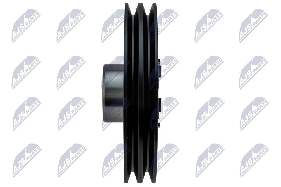 Koło pasowe wału korbowego Toyota Land Cruiser 80 SUV (J8) (1990 - 1998) cena, od 74,46 USD