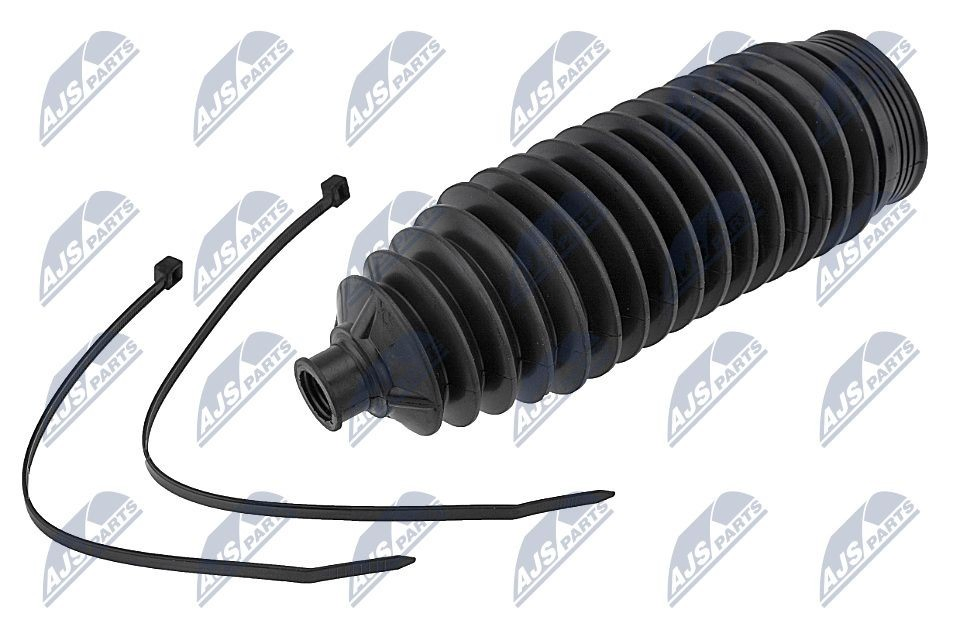 Osłona mechanizmu kierowniczego (maglownicy) do Chery Tiggo FL 