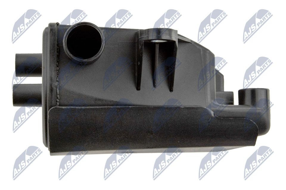  Separator oleju układu wentylacji kadłuda (bloku silnika)  Volvo S70 