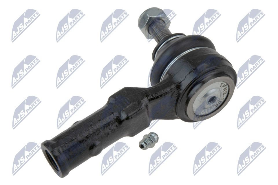Końcówka drążka kierowniczego zewnętrzna SSP0650 Magneti Marelli