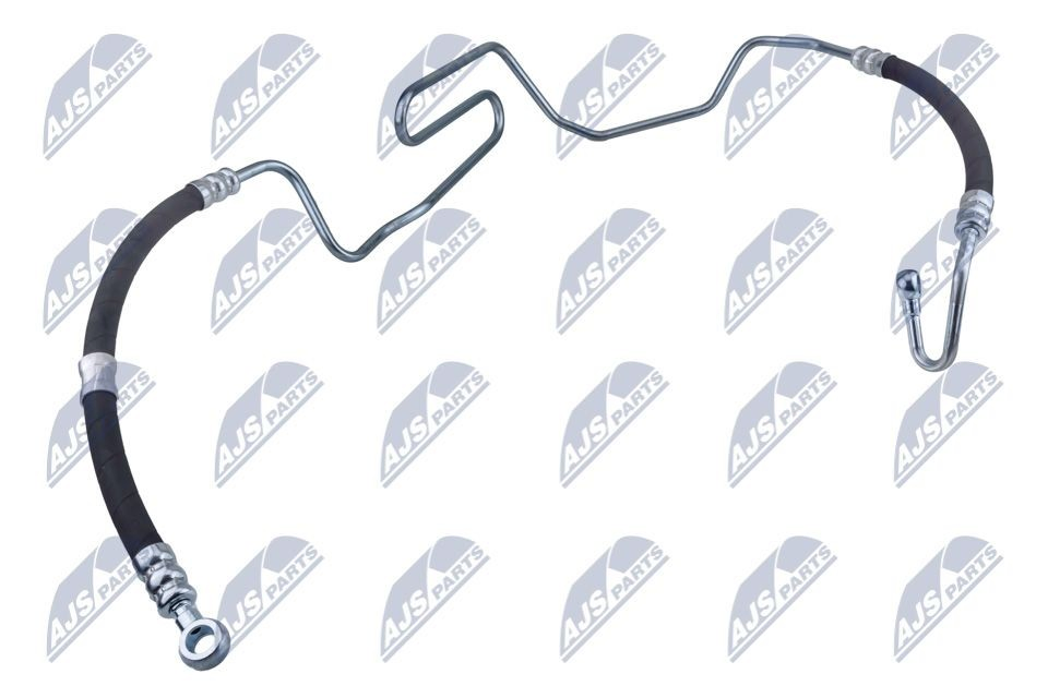 Przewód hydraulicznego układu wspomagania wysokiego ciśnienia, od pompy do maglownicy (mechanizmu) Seat Leon I hatchback (1M1) (1999 - 2006) cena, od 87,31 USD