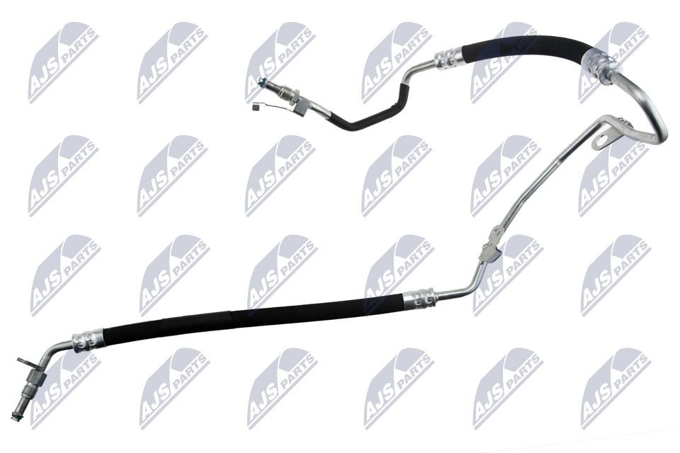 Przewód hydraulicznego układu wspomagania wysokiego ciśnienia, od pompy do maglownicy (mechanizmu) Renault Clio II hatchback (BB, CB) (1998 - 2010) cena, od 115,43 USD
