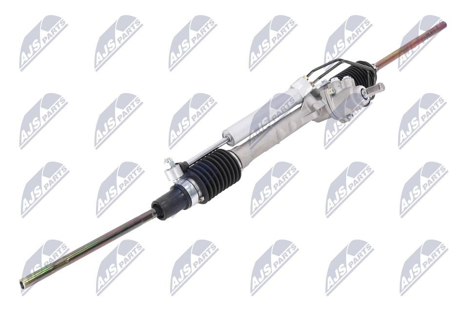 Listwa kierownicza (maglownica) Peugeot Partner II awangarda (2008 - 2018) cena, od 99,35 USD
