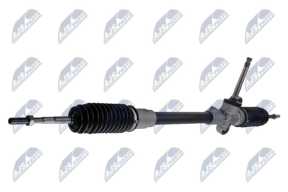 Do koszyka 95082999 General Motors Listwa kierownicza (maglownica)