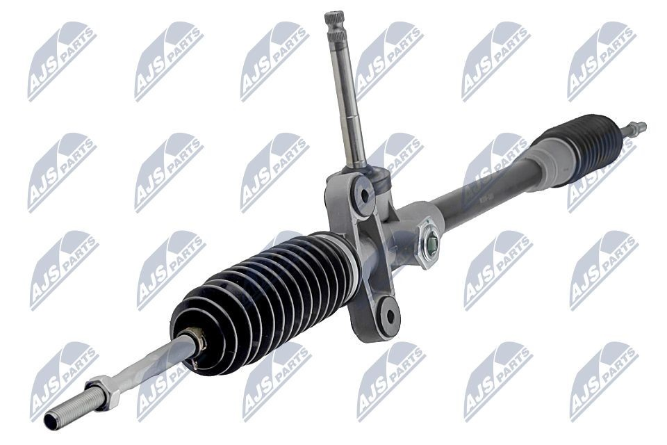 Listwa kierownicza (maglownica) 95082999 General Motors