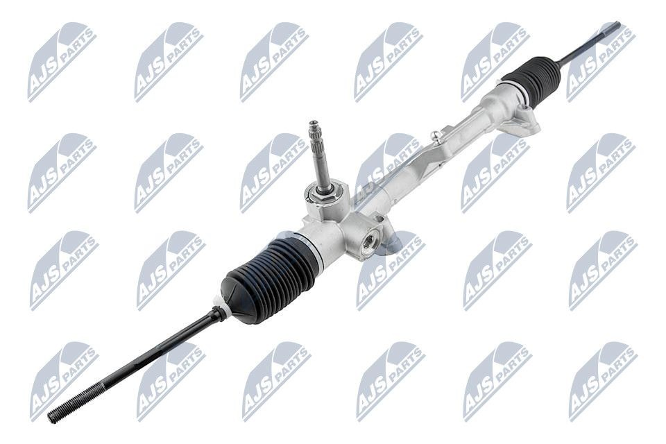  Listwa kierownicza (maglownica) Fiat Punto 1
