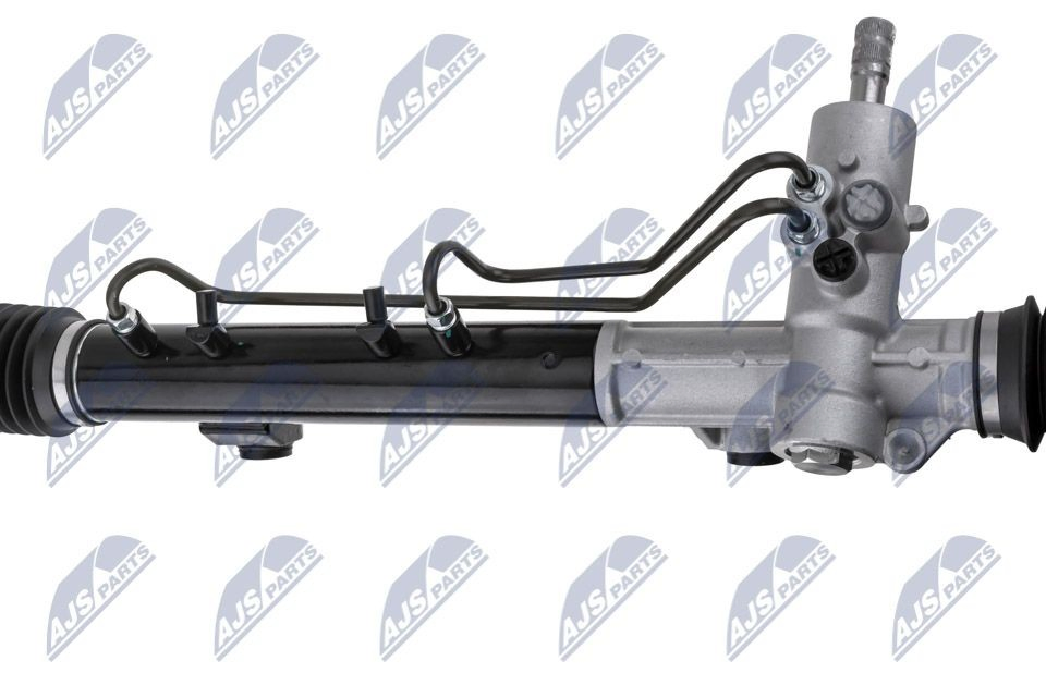 Listwa kierownicza (maglownica) Fiat Doblo I minivan (119) (2001 - 2010) cena, od 265,36 USD