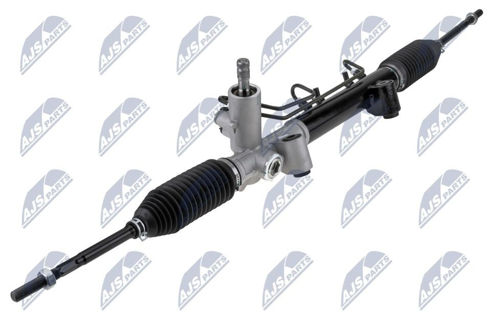 Listwa kierownicza (maglownica) Fiat Doblo I