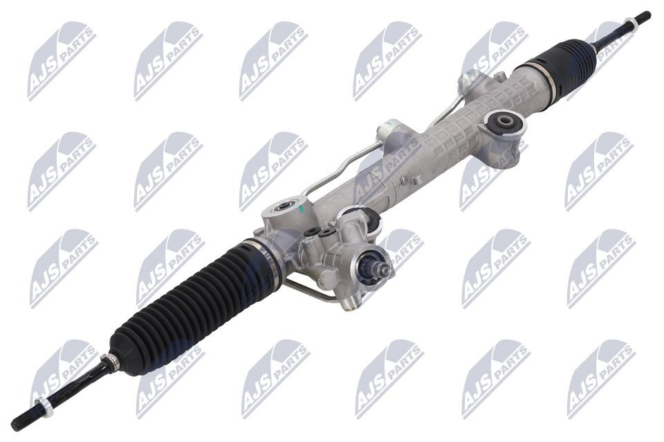 Listwa kierownicza (maglownica) Mercedes E kombi (S211) (2003 - 2009) cena, od 155,67 USD