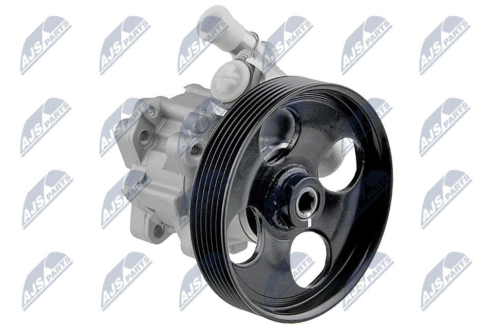 Do koszyka SPWAR002 NTY Pompa wspomagania hydraulicznego kierownicy