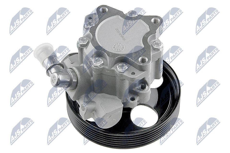 Pompa wspomagania hydraulicznego kierownicy NTY SPWAR002 cena, od 113,89 USD