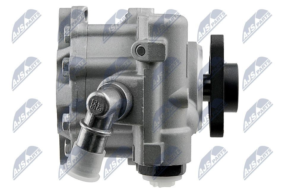 Do koszyka Pompa wspomagania hydraulicznego kierownicy Audi A8 D3 4E2, 4E8