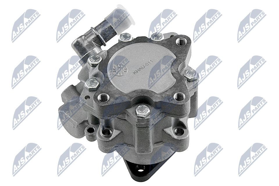 Pompa wspomagania hydraulicznego kierownicy do Audi A8 D3 4E2, 4E8