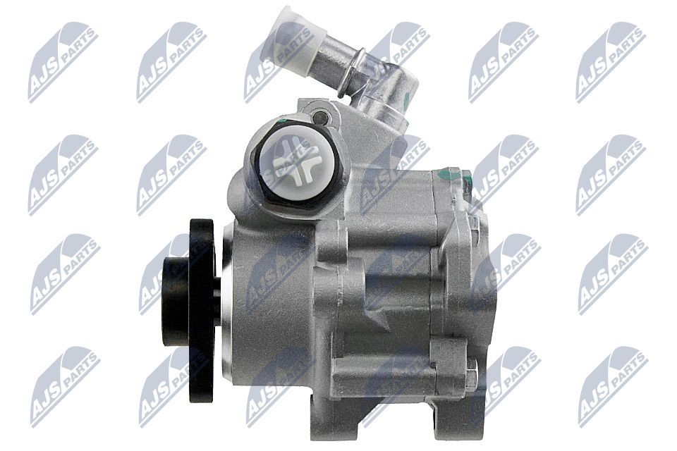 Pompa wspomagania hydraulicznego kierownicy SPWBM009 NTY