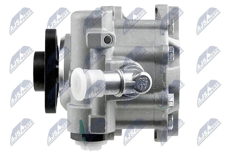 Pompa wspomagania hydraulicznego kierownicy NTY SPWBM009 cena, od 79,85 USD