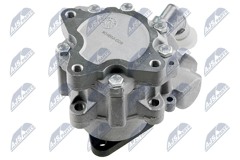 Do koszyka SPWBM009 NTY Pompa wspomagania hydraulicznego kierownicy