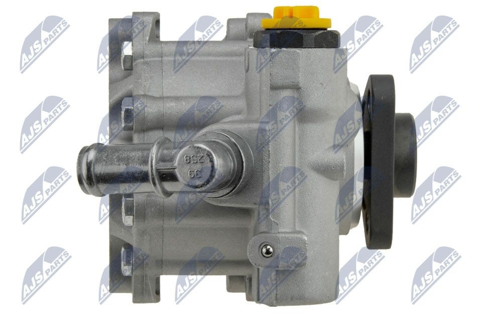  Pompa wspomagania hydraulicznego kierownicy BMW 7 