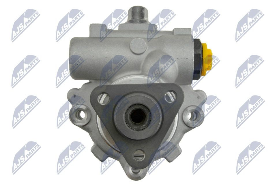 Do koszyka Pompa wspomagania hydraulicznego kierownicy BMW 7  E65, E66, E67