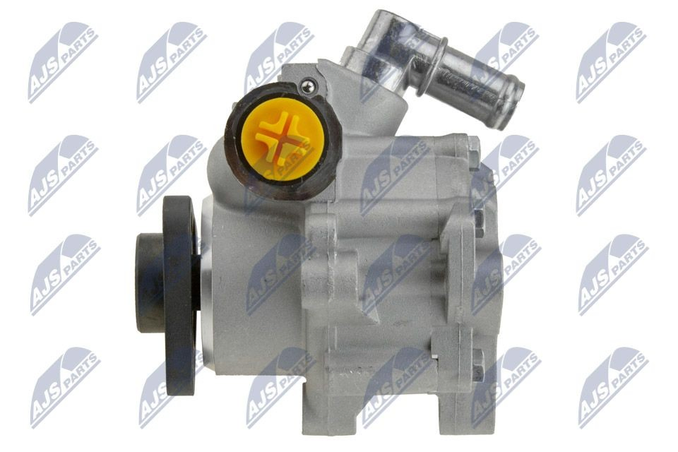 Pompa wspomagania hydraulicznego kierownicy do BMW 7  E65, E66, E67